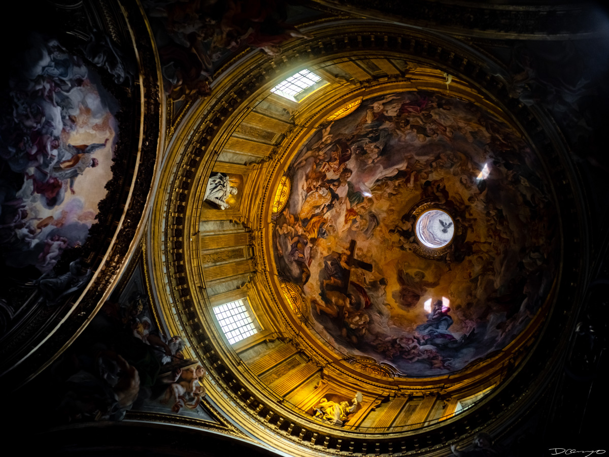 Photos from a trip through Italy in Summer of 2023. Locations include Rome, Florence, Tuscany, Castello di Bossi in Chianti, Siena, San Gimignano, Sirmione on Lake Garda, Bologna, Gudon, Italian Dolomites, Seceda, Cadini di Misurina, and Venice.